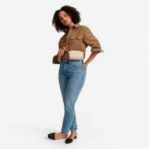 NWT New with Tags Everyone Pink Micro Form Crossbody Bag